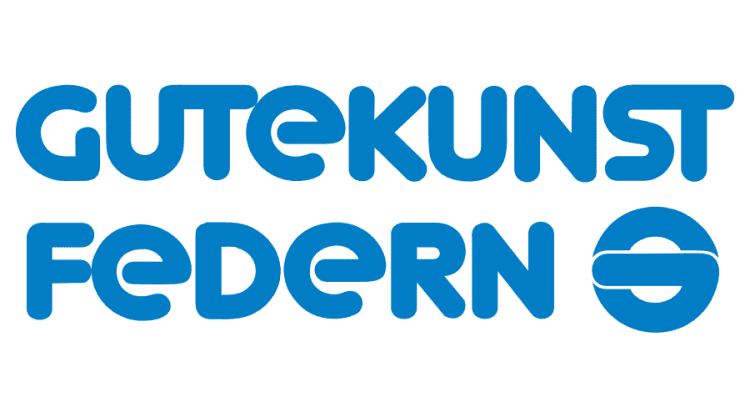 Gutekunst Single spring plug C380-10L