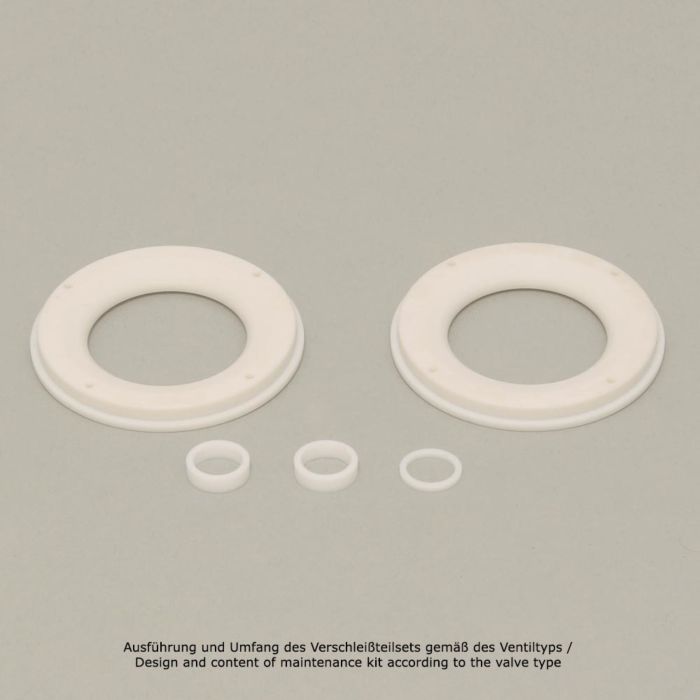 END ARMATUREN zhd12025